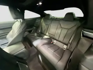 BMW 4 Series 2022 430i 2dr Coupe
