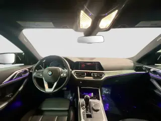 BMW 4 Series 2022 430i 2dr Coupe