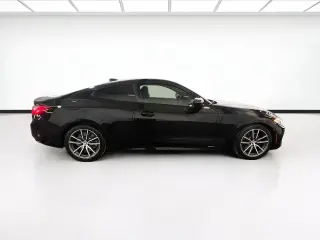 BMW 4 Series 2022 430i 2dr Coupe