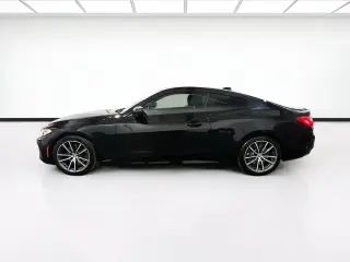 BMW 4 Series 2022 430i 2dr Coupe