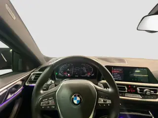 BMW 4 Series 2022 430i 2dr Coupe