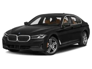 BMW 5 Series 2022 530i 4dr Sedan