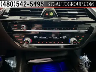 BMW 5 Series 2022 530i 4dr Sedan