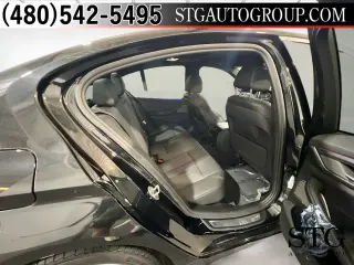 BMW 5 Series 2022 530i 4dr Sedan