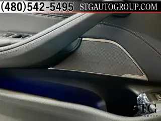 BMW 5 Series 2022 530i 4dr Sedan