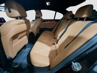 BMW 5 Series 2022 530i 4dr Sedan