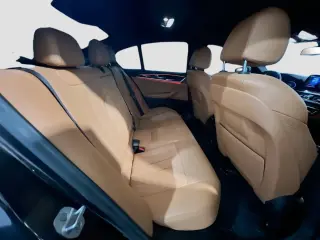BMW 5 Series 2022 530i 4dr Sedan