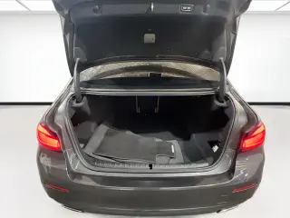 BMW 5 Series 2022 530i 4dr Sedan