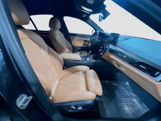 BMW 5 Series 2022 530i 4dr Sedan