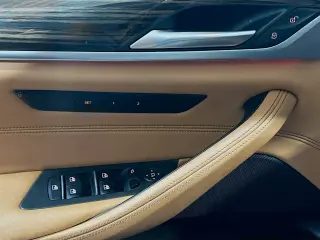 BMW 5 Series 2022 530i 4dr Sedan