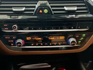BMW 5 Series 2022 530i 4dr Sedan