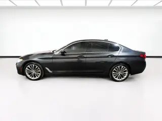 BMW 5 Series 2022 530i 4dr Sedan