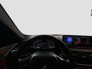 BMW 5 Series 2022 530i 4dr Sedan