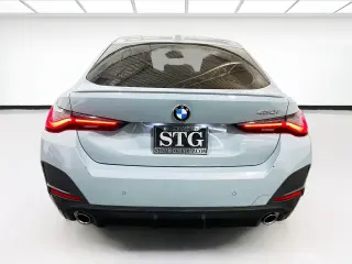 BMW 4 Series 2023 430i Gran Coupe 4dr Sedan