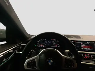 BMW 4 Series 2023 430i Gran Coupe 4dr Sedan