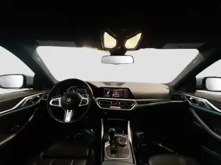 BMW 4 Series 2023 430i Gran Coupe 4dr Sedan