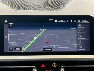 BMW 4 Series 2023 430i Gran Coupe 4dr Sedan