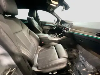 BMW 4 Series 2023 430i Gran Coupe 4dr Sedan