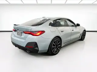 BMW 4 Series 2023 430i Gran Coupe 4dr Sedan