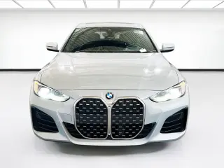 BMW 4 Series 2023 430i Gran Coupe 4dr Sedan