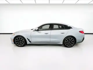 BMW 4 Series 2023 430i Gran Coupe 4dr Sedan