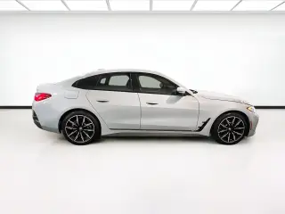 BMW 4 Series 2023 430i Gran Coupe 4dr Sedan