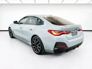 BMW 4 Series 2023 430i Gran Coupe 4dr Sedan