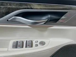 BMW 7 Series 2018 750i 4dr Sedan