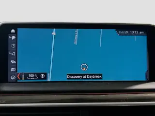 BMW 7 Series 2018 750i 4dr Sedan