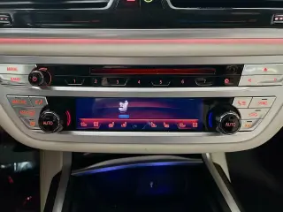 BMW 7 Series 2018 750i 4dr Sedan