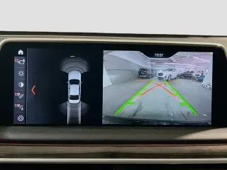 BMW 7 Series 2018 750i 4dr Sedan