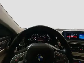 BMW 7 Series 2018 750i 4dr Sedan