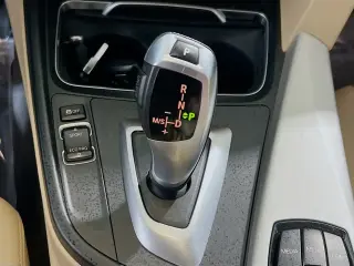 BMW 3 Series 2018 320i 4dr Sedan