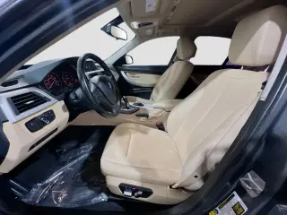 BMW 3 Series 2018 320i 4dr Sedan