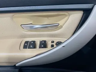 BMW 3 Series 2018 320i 4dr Sedan