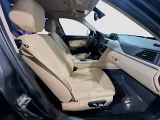 BMW 3 Series 2018 320i 4dr Sedan
