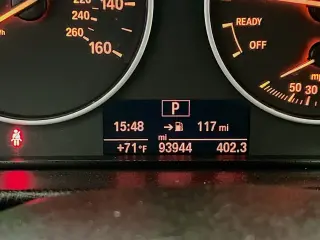 BMW 3 Series 2018 320i 4dr Sedan