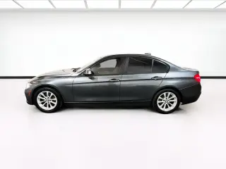BMW 3 Series 2018 320i 4dr Sedan