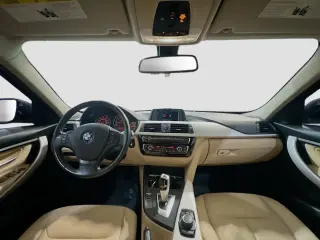 BMW 3 Series 2018 320i 4dr Sedan