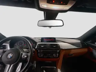 BMW M4 2018 2dr Coupe