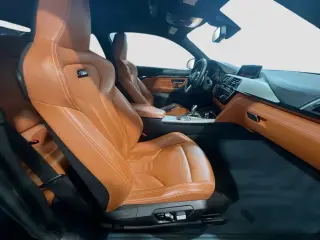 BMW M4 2018 2dr Coupe