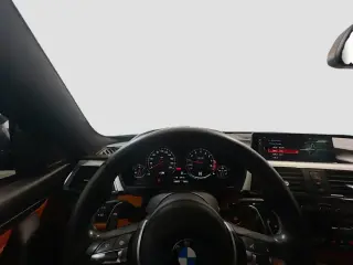 BMW M4 2018 2dr Coupe