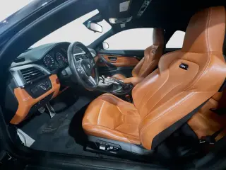 BMW M4 2018 2dr Coupe