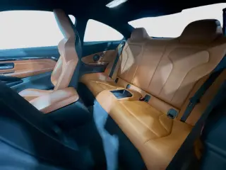 BMW M4 2018 2dr Coupe