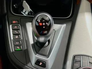 BMW M4 2018 2dr Coupe