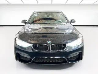 BMW M4 2018 2dr Coupe