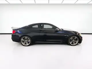 BMW M4 2018 2dr Coupe