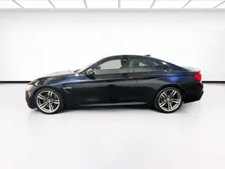 BMW M4 2018 2dr Coupe