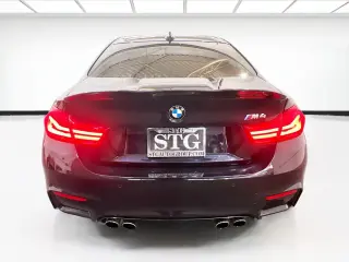BMW M4 2018 2dr Coupe