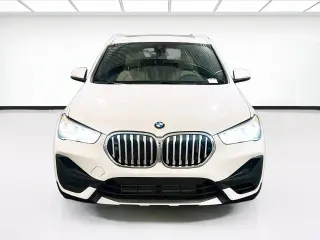 BMW X1 2021 sDrive28i 4dr Sports Activity Vehicle